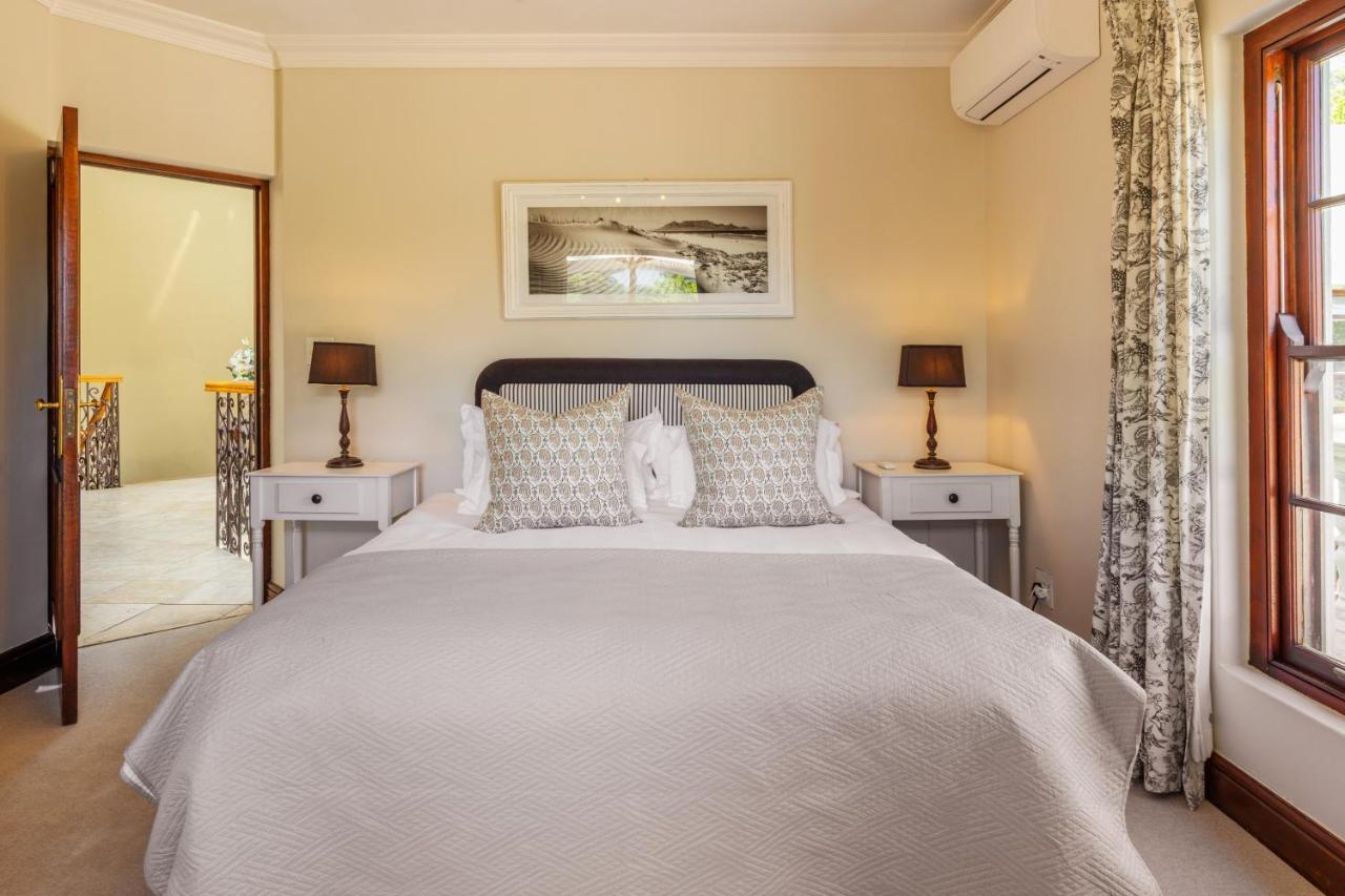 Отель Ibis House Кейптаун Экстерьер фото